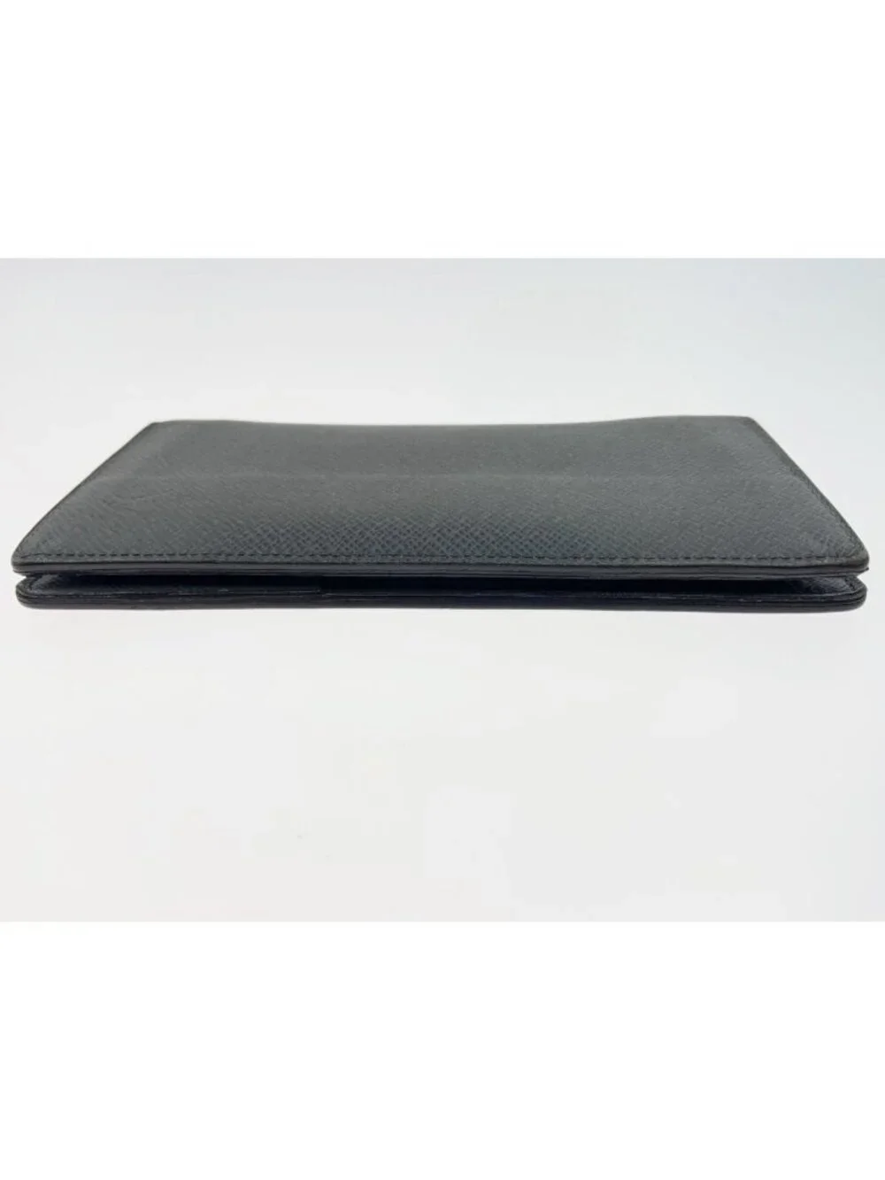 Louis Vuitton Portefeuille Brazza Bifold Wallet Gray